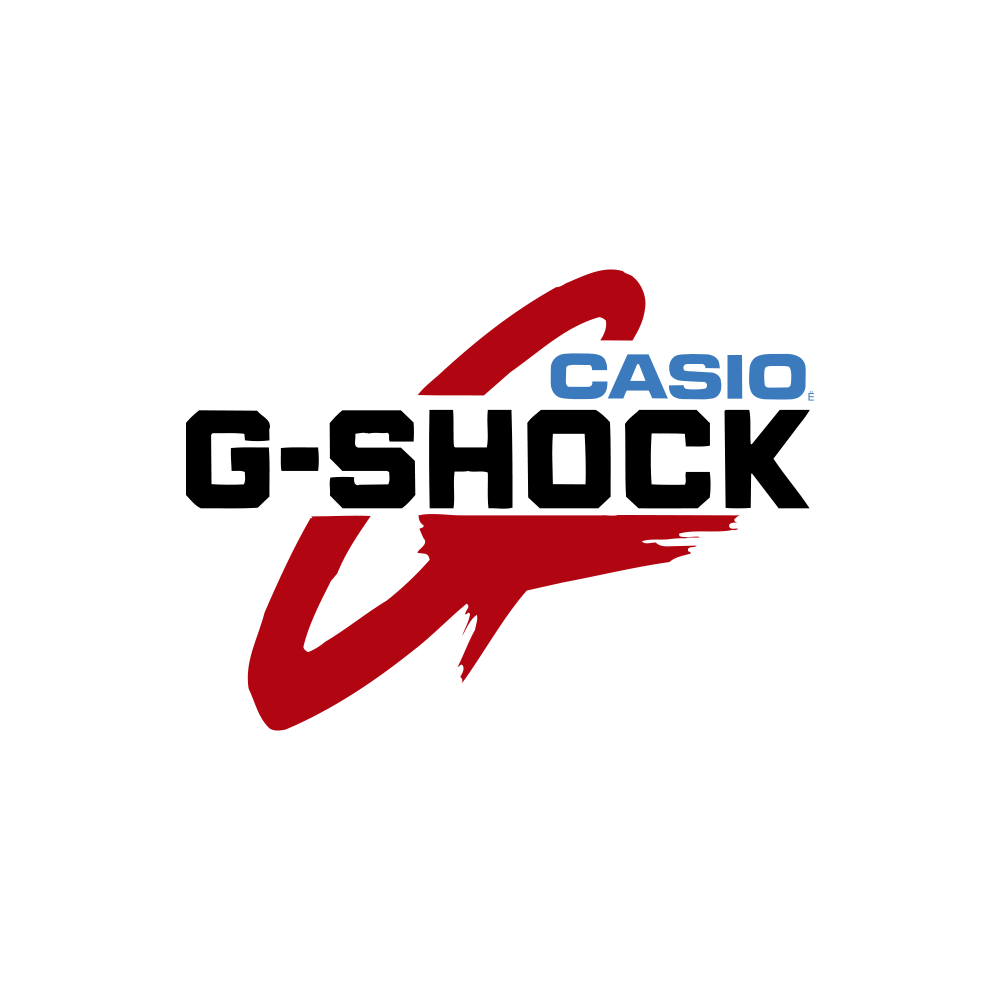 G-Shock