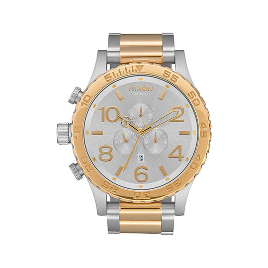 Nixon 51-30 Gents Watch - A1389-1921-00