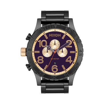 Nixon 51-30 Watch - A1389-5270-00