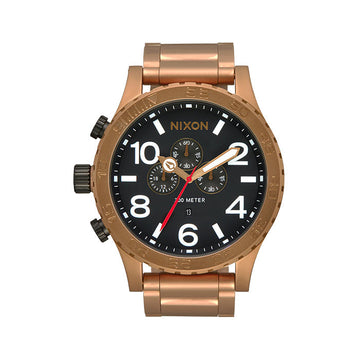 Nixon 51-30 Watch - A1389-5145-00