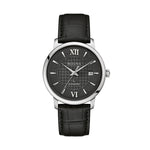 Bulova Classic Hudson Watch - 96B441