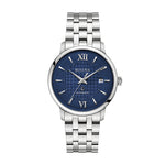 Bulova Classic Hudson Watch - 96B447