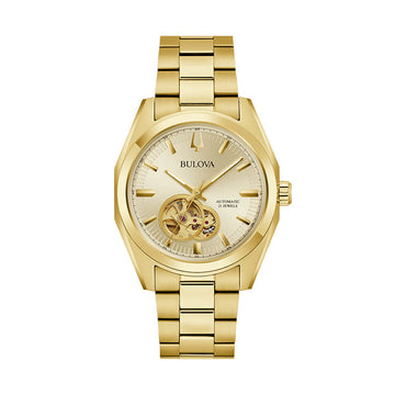 Bulova Classic Surveyor Watch - 97A182