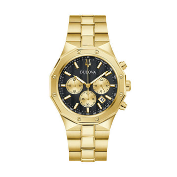 Bulova Classic Prestige Watch - 97B232