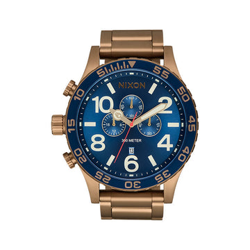 Nixon 51-30 Watch - A1389-5301-00