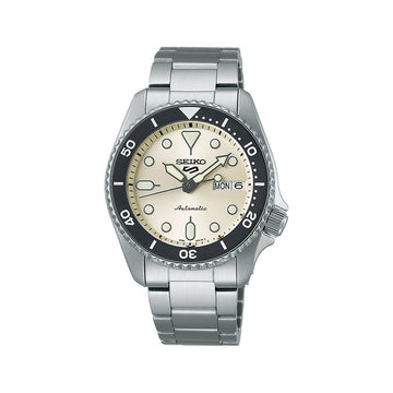 Seiko 5 Watch - SRPK31K