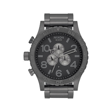 Nixon 51-30 Watch - A083-632-00