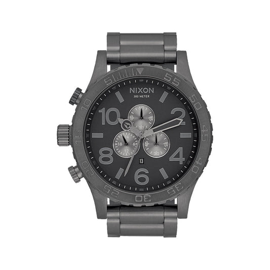 Nixon 51-30 Watch - A083-632-00