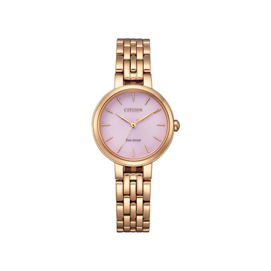 Citizen Eco-Drive Watch - EM0993-82X