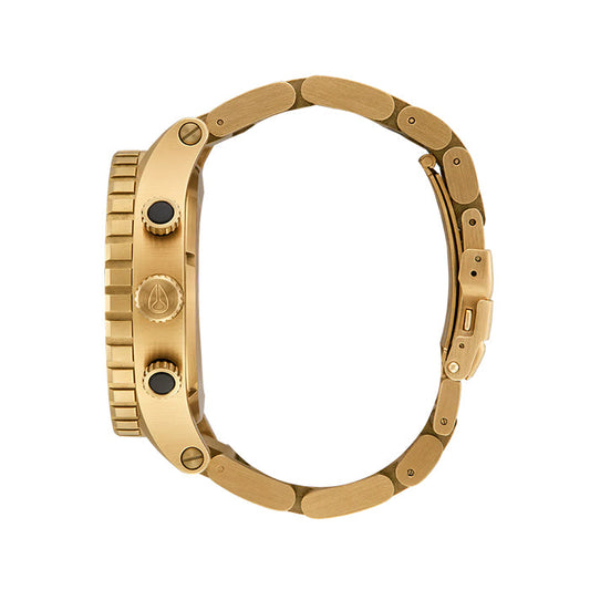 Nixon 51-30 '4th Dimension' Watch - A1389-5358-00