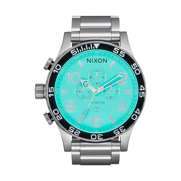 Nixon 51-30 Watch  - A1389-2084-00
