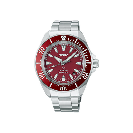 Seiko Prospex Samurai Update Divers Watch - SRPL11K