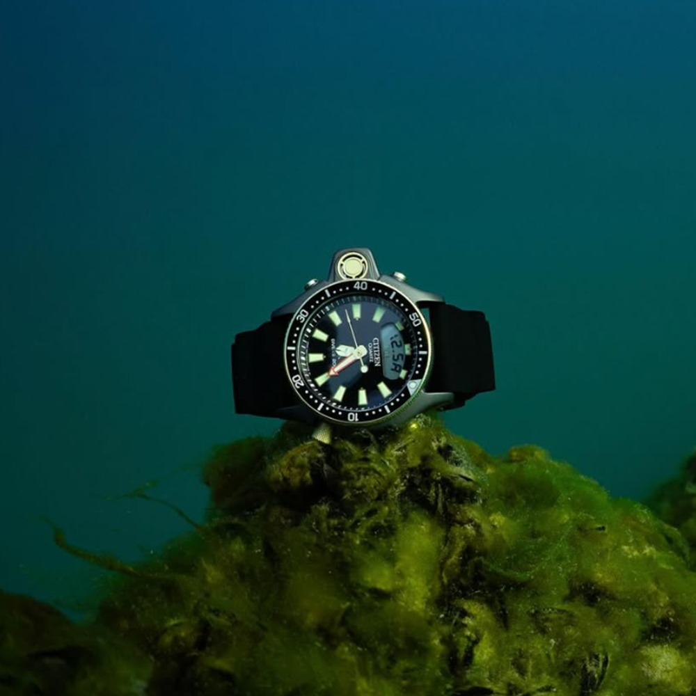 Divers Watches