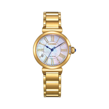 Citizen 'L May Bells' Watch - EM1062-57D