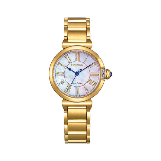 Citizen 'L May Bells' Watch - EM1062-57D
