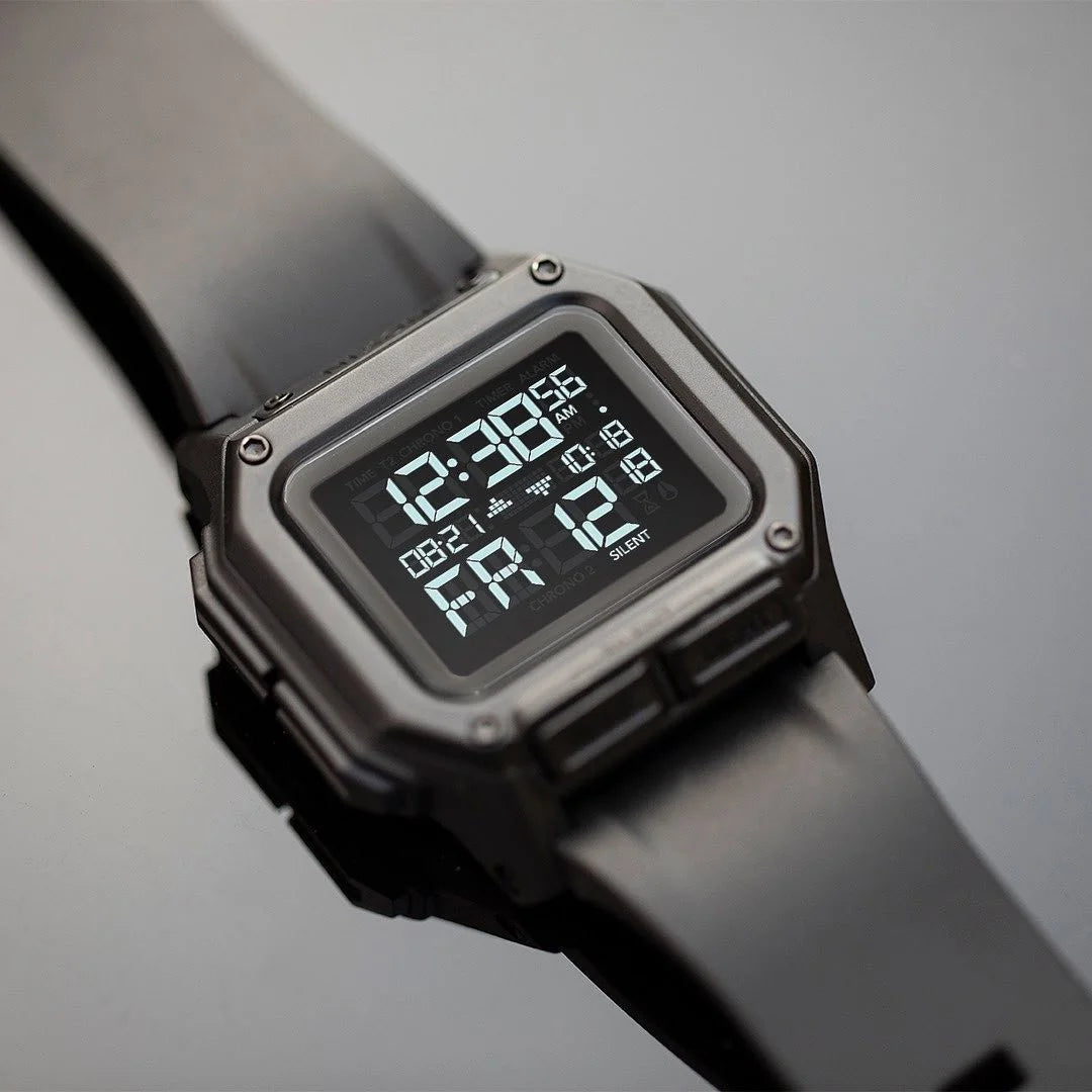 Digital Watches